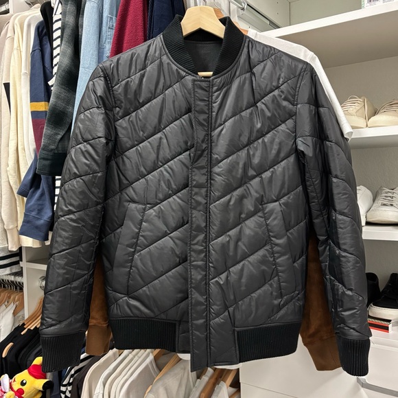 Reversible Theory Bomber - Picture 5 of 6